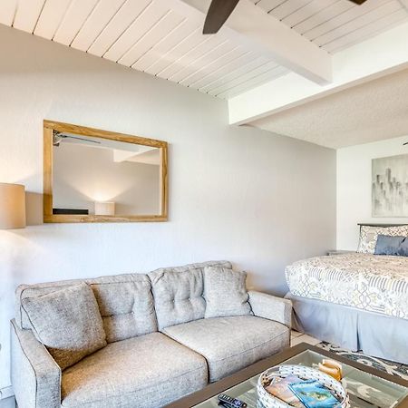 Отель Kihei Bay Surf 140 Экстерьер фото