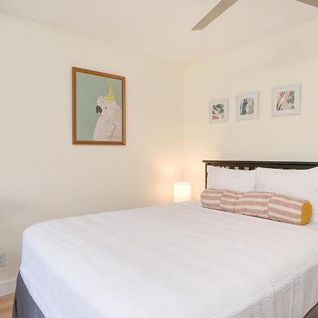 Отель Kihei Bay Surf 140 Экстерьер фото